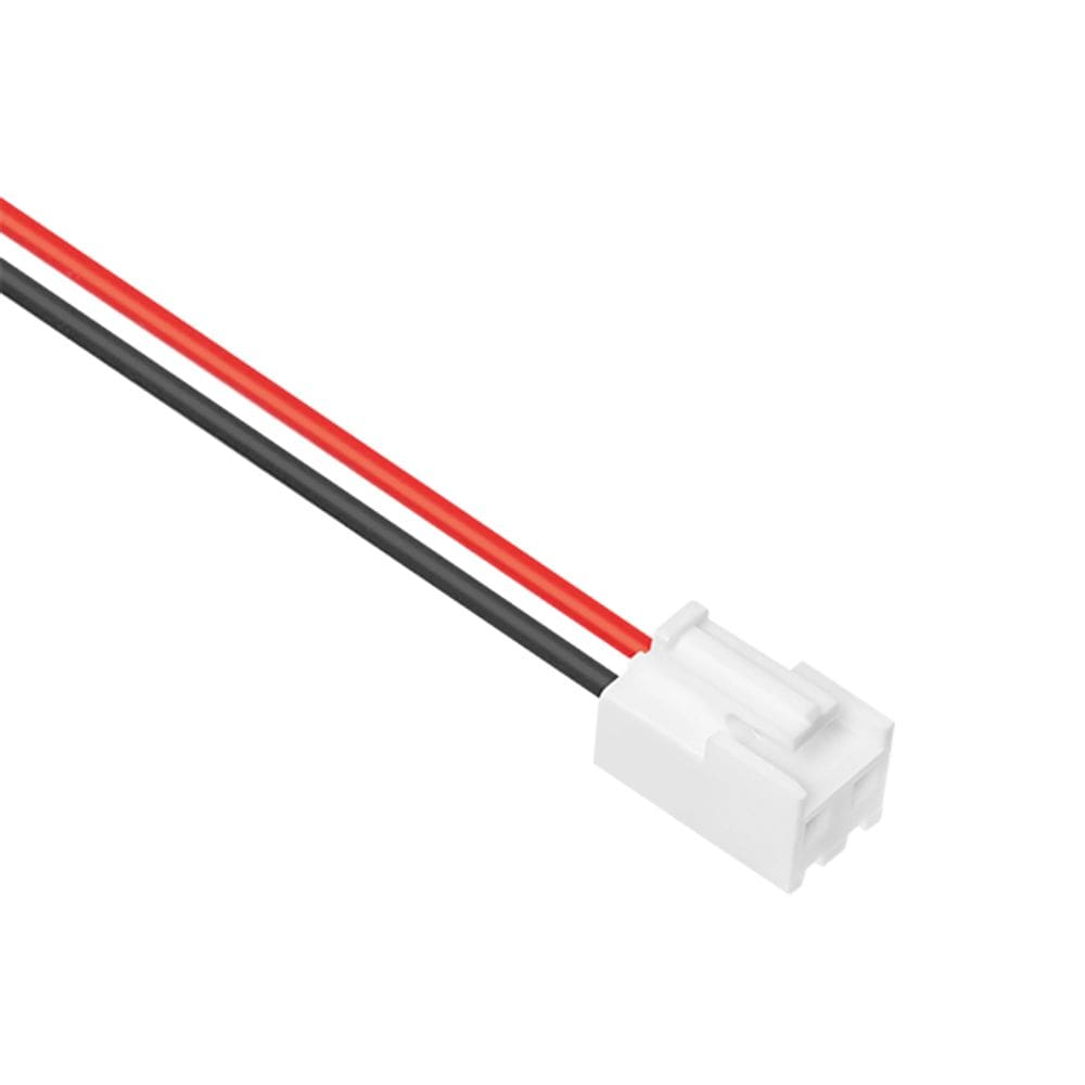 Conector Vhr-2P 22Awg Rabicho 15Cm