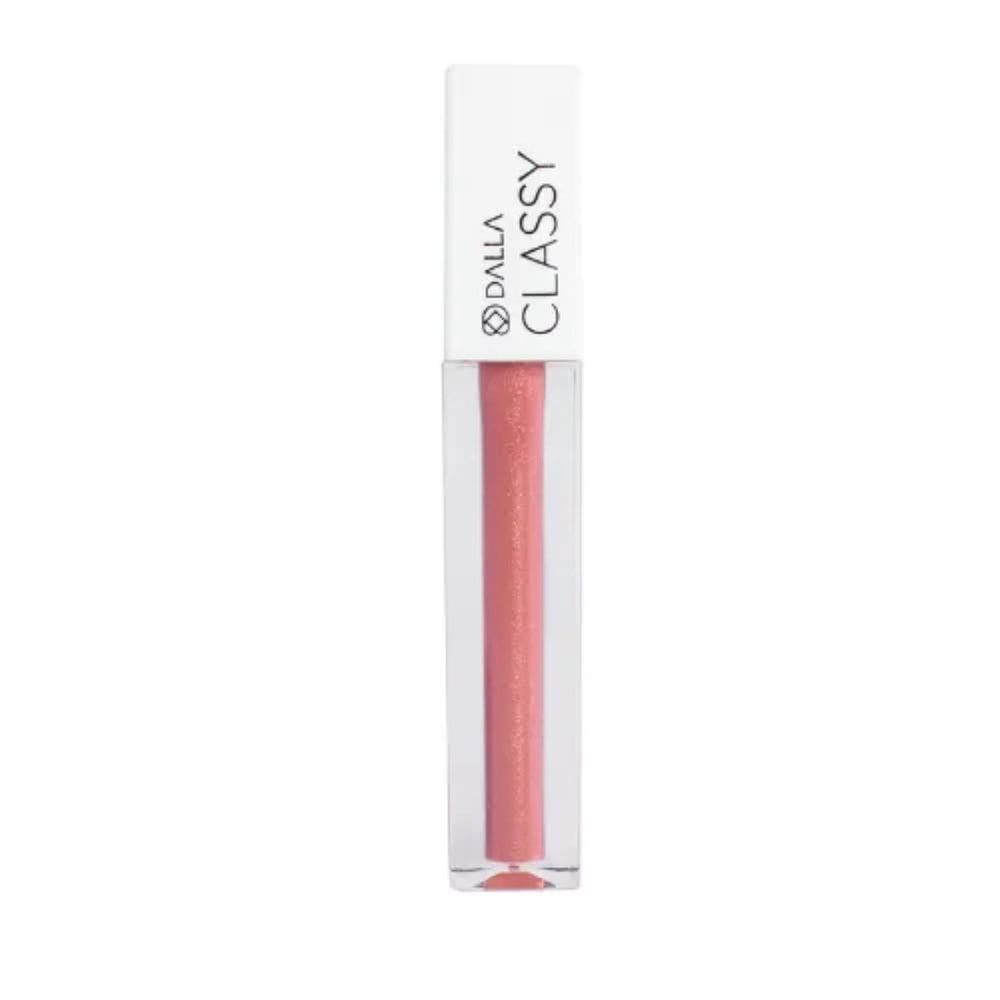 Gloss Labial Classy Dalla Makeup - Luxe Woman