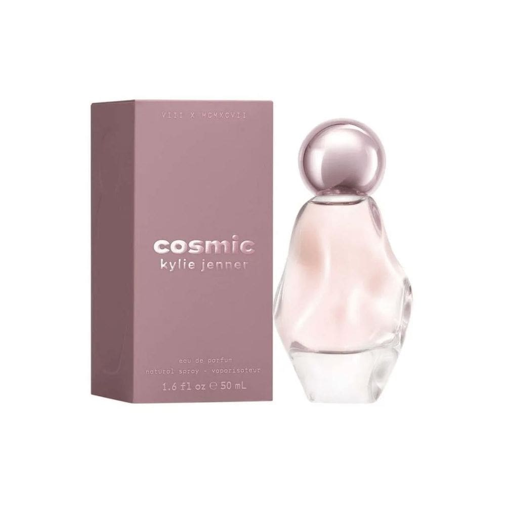 Kylie Jenner Cosmic Eau De Parfum - Perfume Feminino 50Ml