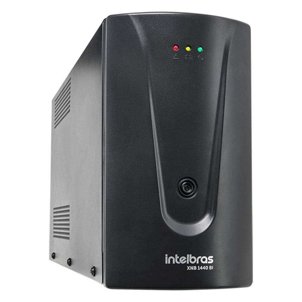 Nobreak Intelbras Xnb 1440va-bi - 6 Tomadas - 4822011