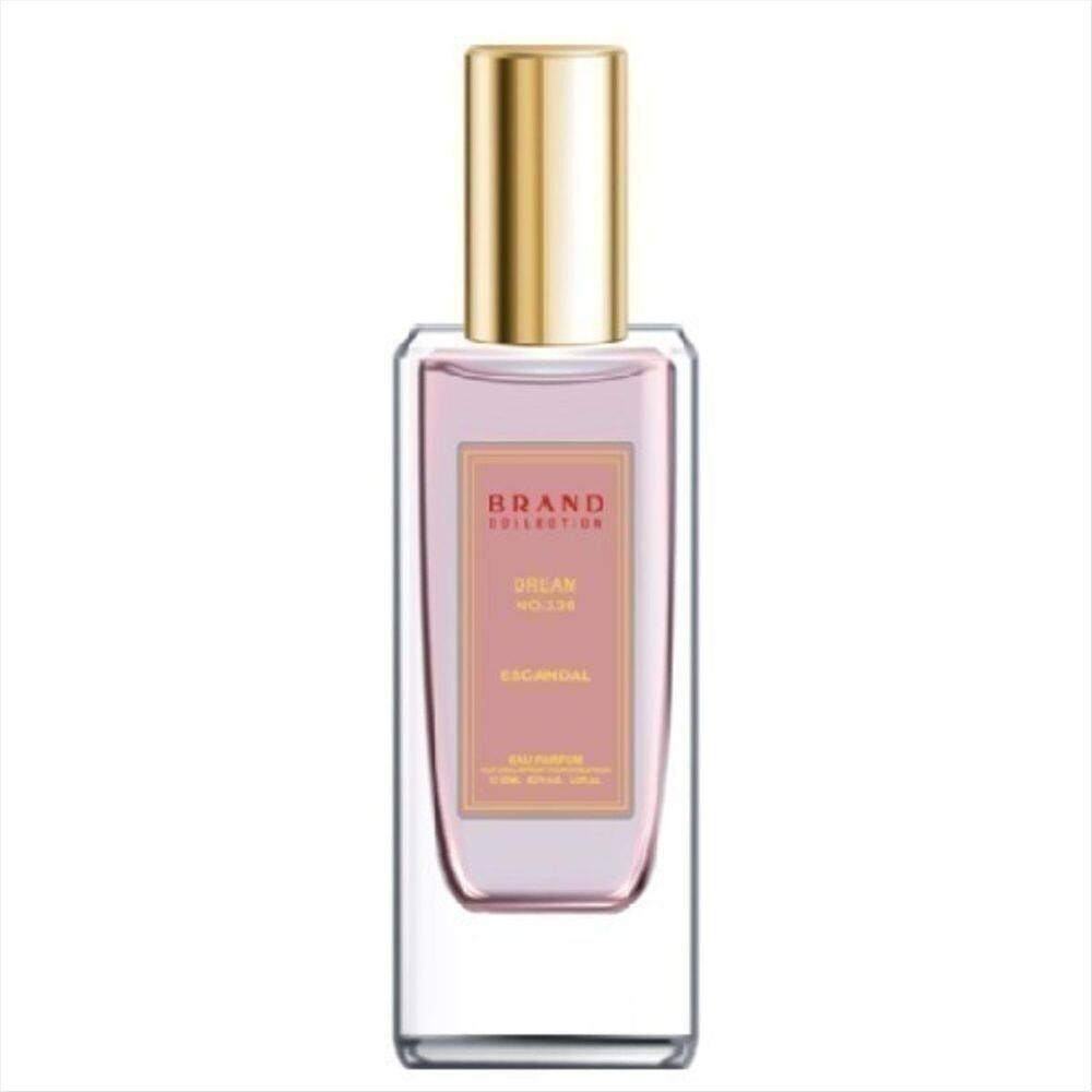 Brand Collection 136 Eua Parfum 30Ml