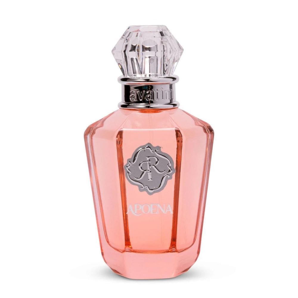 Relicário Deo Colônia Apoena 100Ml