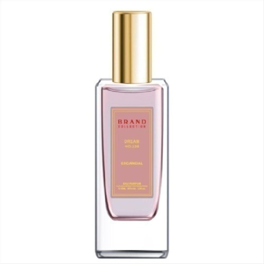 Brand Collection 136 Eua Parfum 30Ml