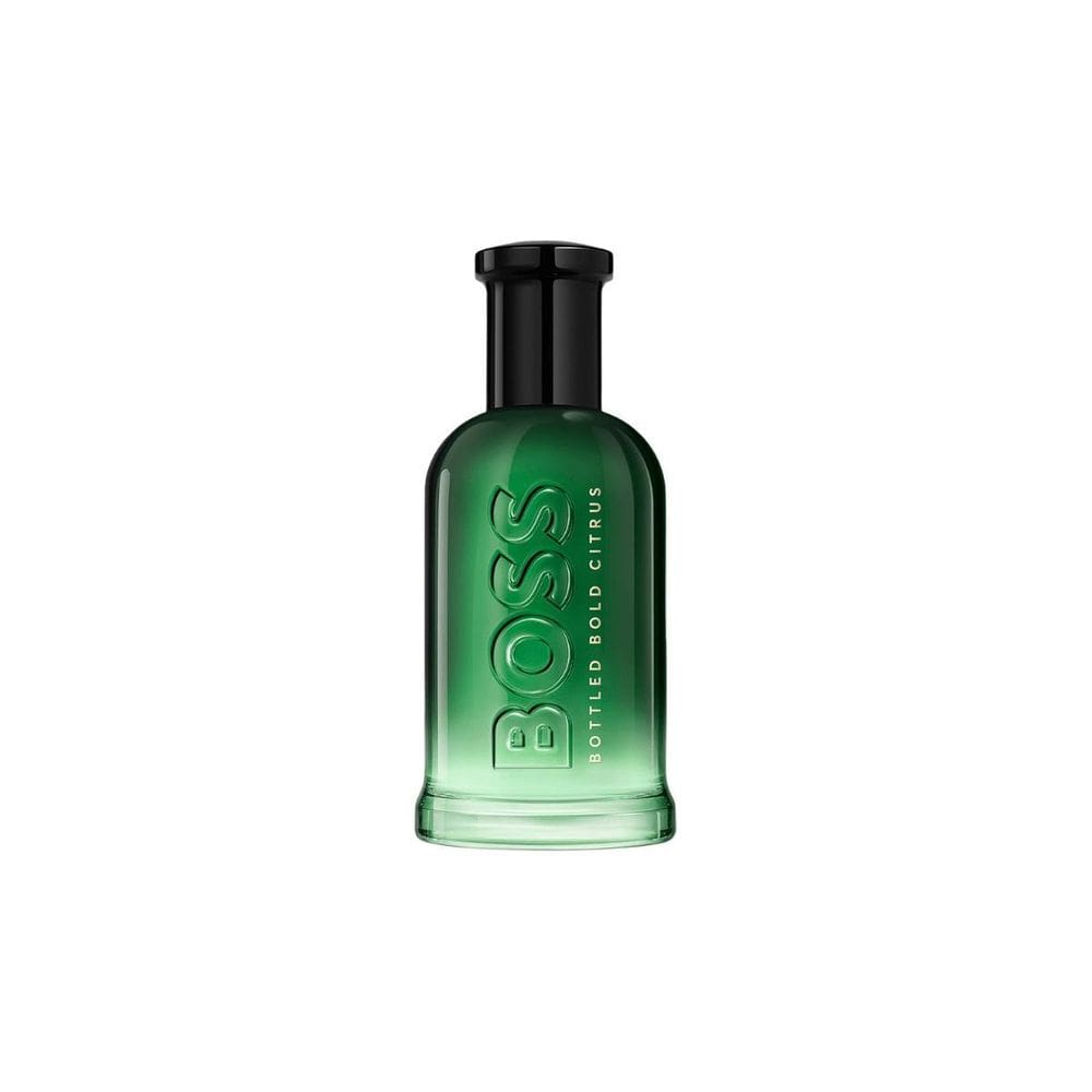 Boss Bottled Bold Citrus Edp- Perfume Masc 100Ml