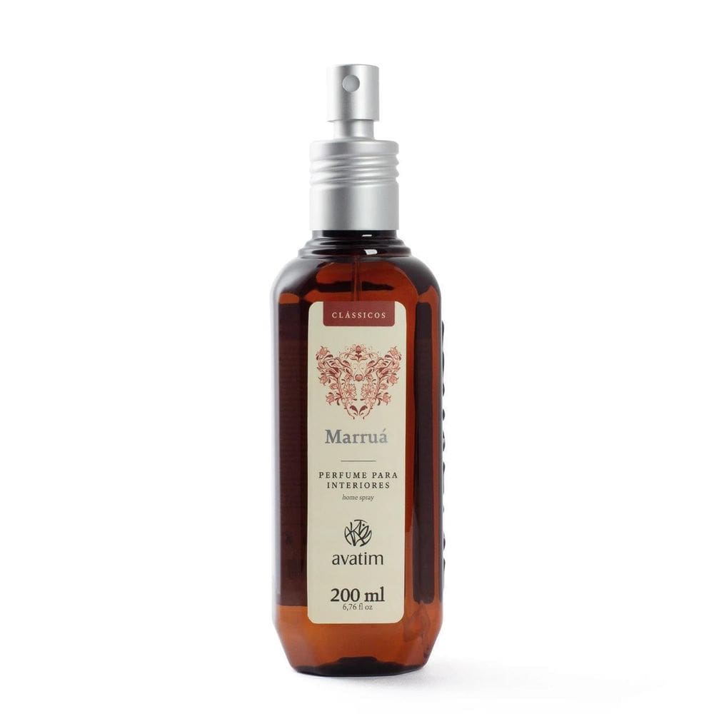 Perfume Para Interiores Marruá 200Ml