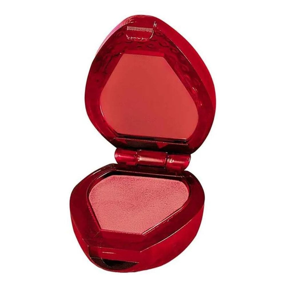 2X Color Trend Brilho Labial Moranguinho