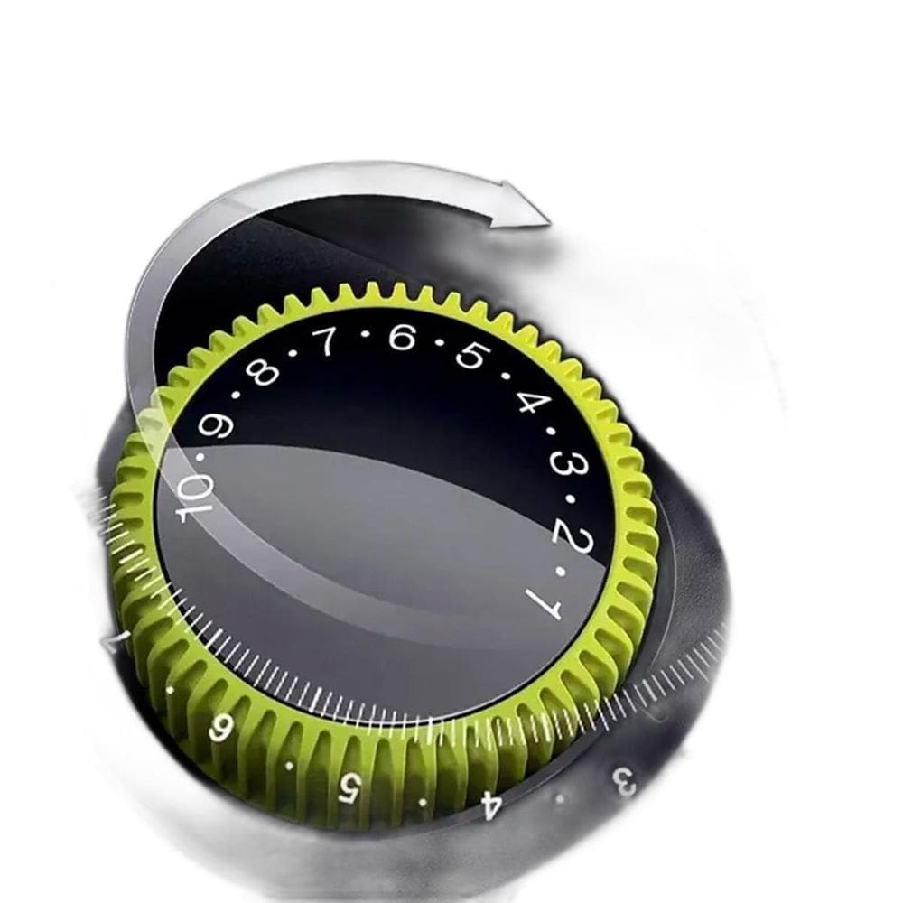 Aparelho Bivolt Led Perfeito Corpo Barba Barbeiro Orelhas