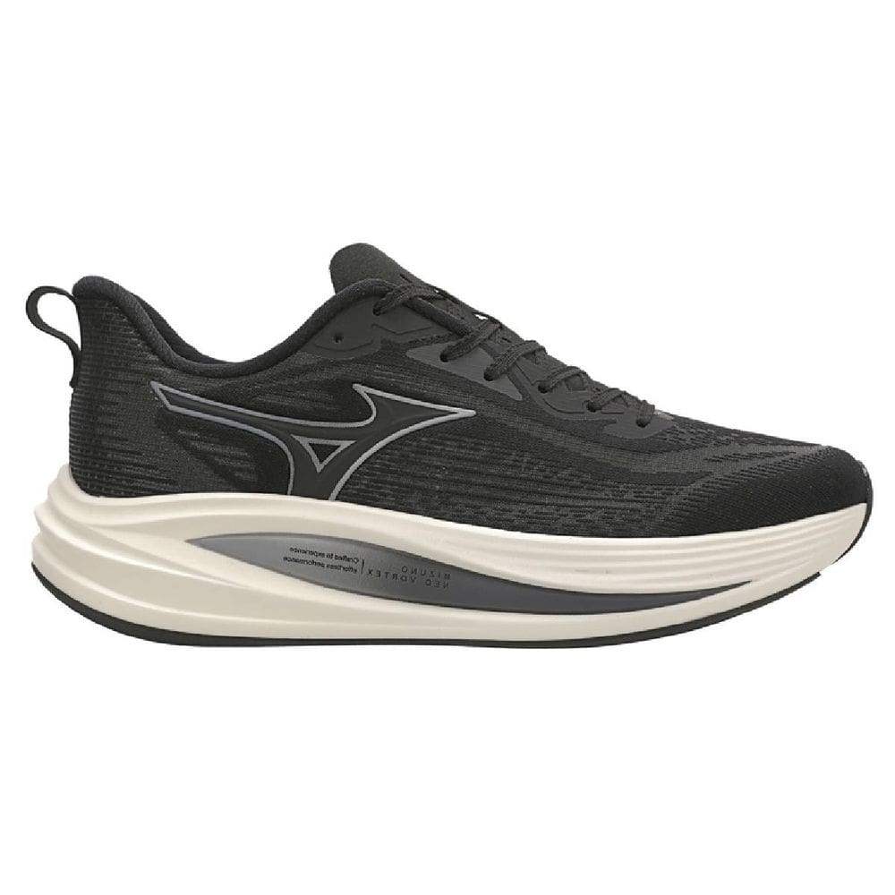 Tênis Mizuno Neo Vortex Masculino - Preto