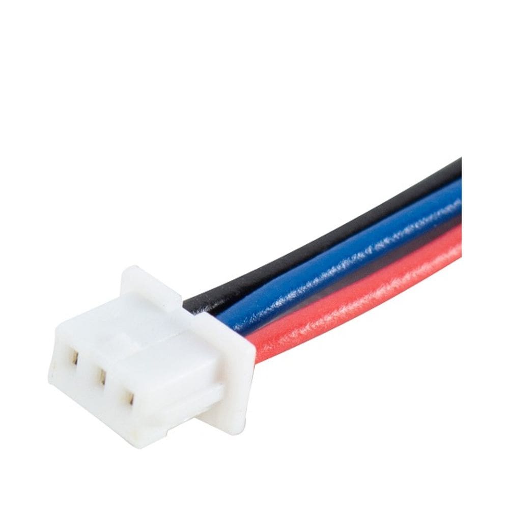 Conector Molex 51021-3P35  Femea26awg Rabicho 35Cm