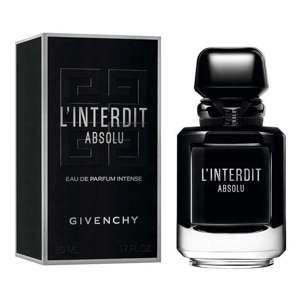 L`Interdit Absolu Givenchy Eau De Parfum Intense 50Ml