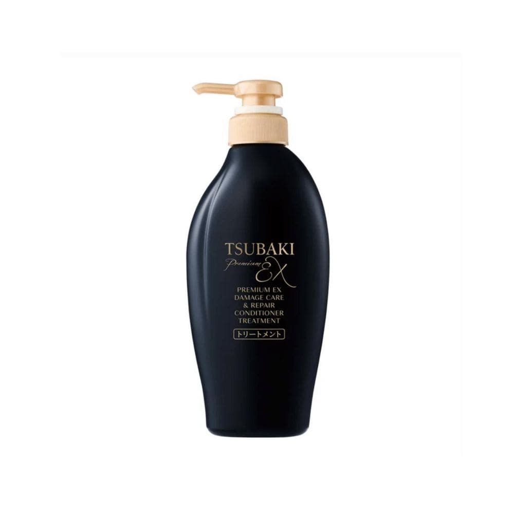 Tsubaki Premium Ex Intesive Repair - Condicionador 450Ml