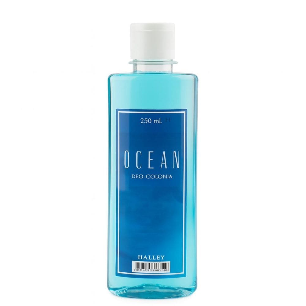 Deo-Colonia Ocean Helley 250 Ml