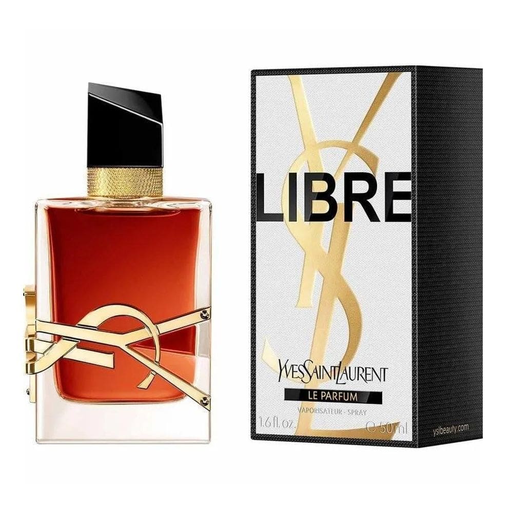 Libre Le Parfum Yves Saint Laurent Feminino Edp 50Ml