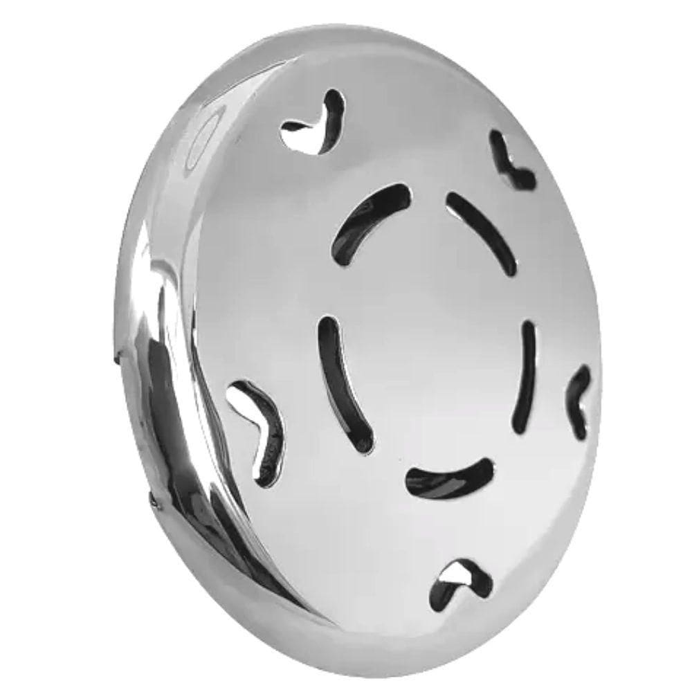 Dispositivo Dreno Nível Piscina Alvenaria Inox Brustec