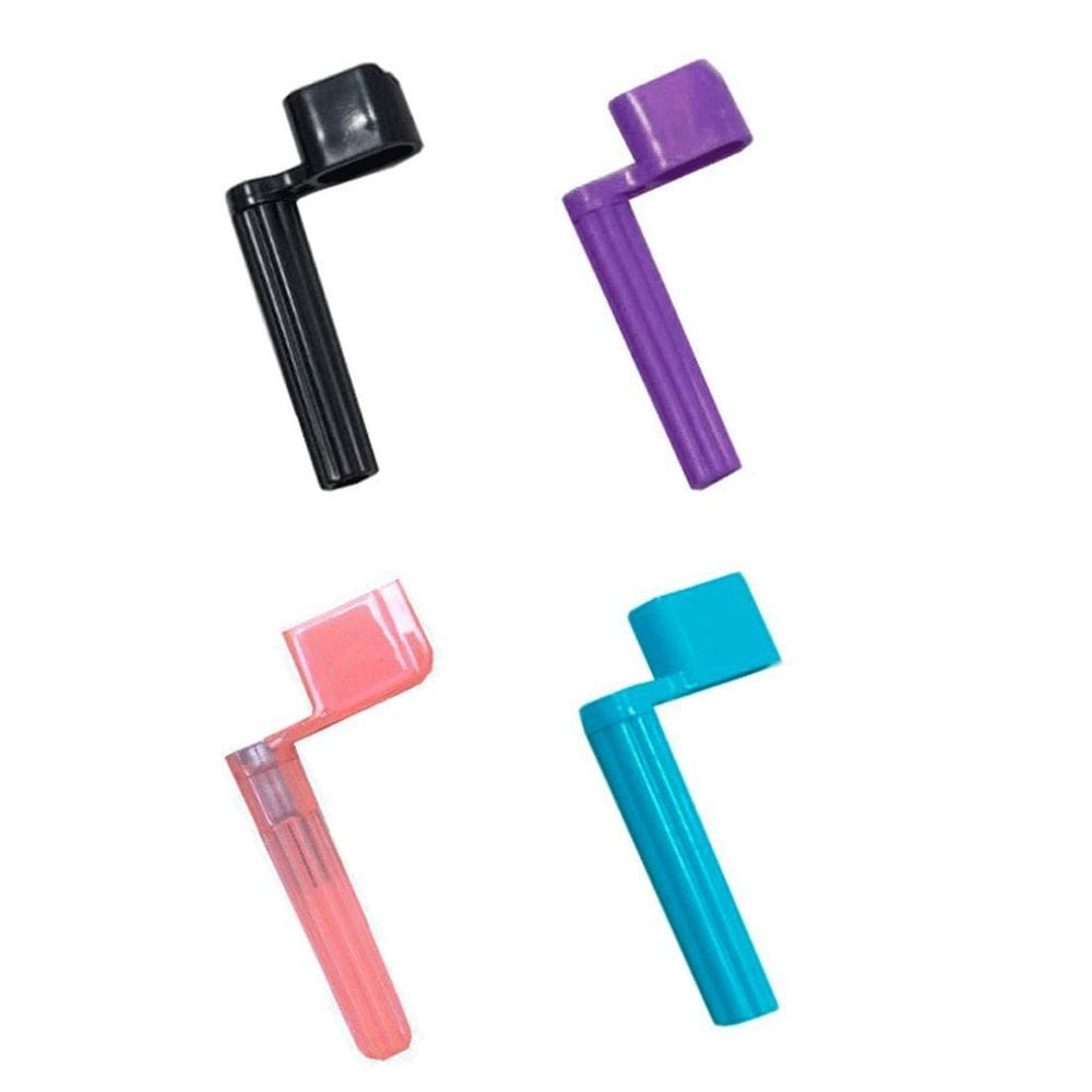 Encordoador Manivela para Violão Guitarra Vinho