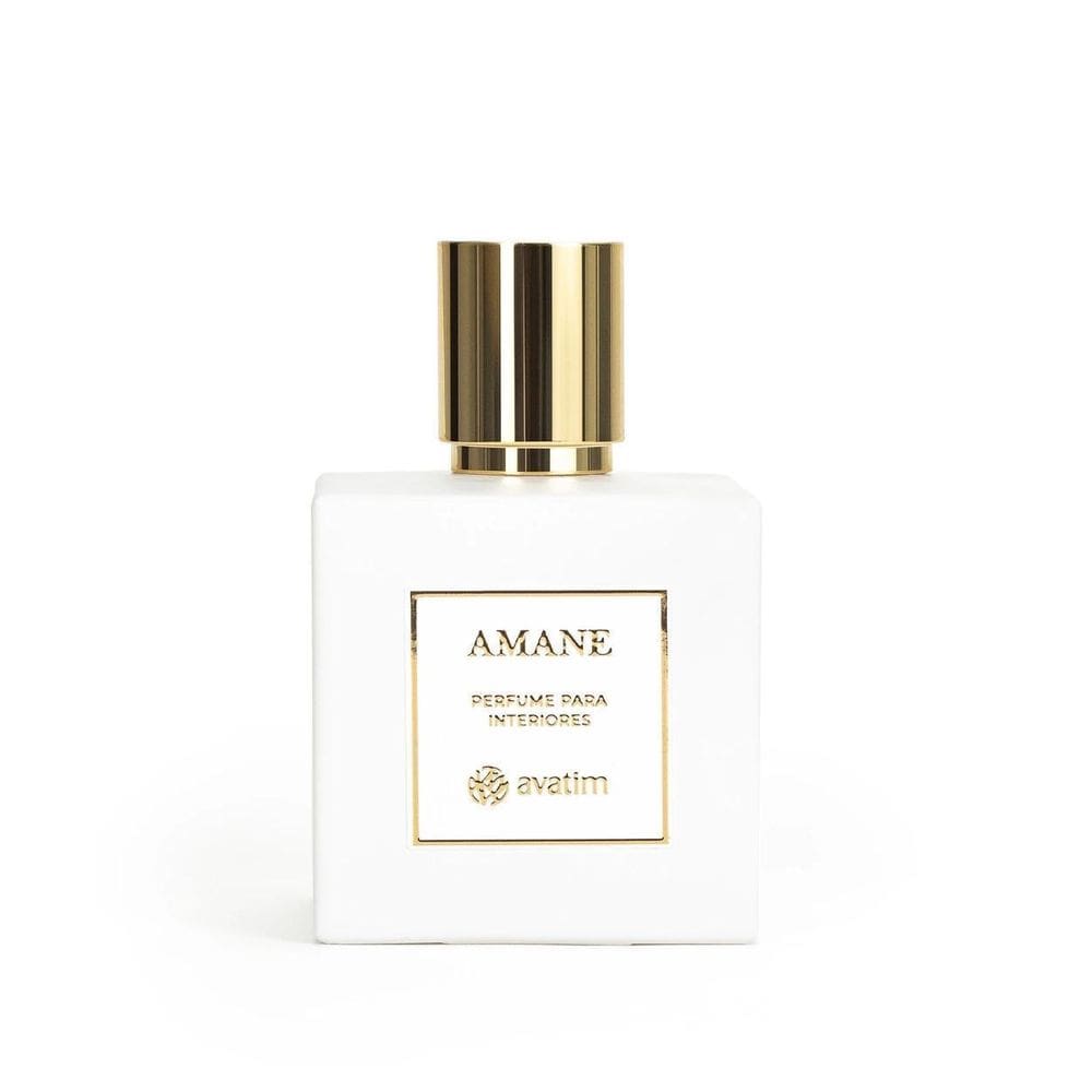 Perfume Para Interiores 100Ml