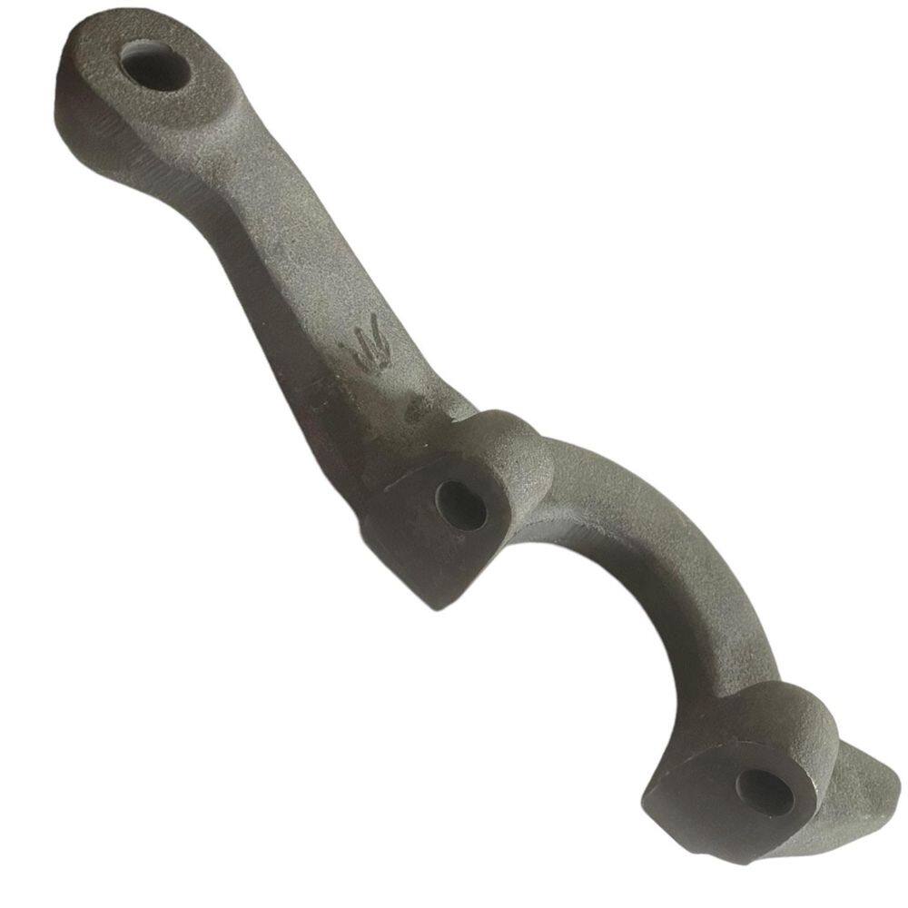 Braco Direcao C10 D10 D20 Ate 88 Le Terminal Fino 94634057