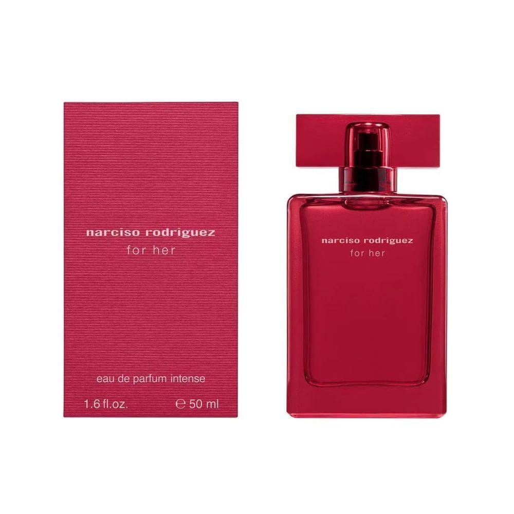 Narciso Rodriguez For Her Eau De Parfum Intense 50Ml