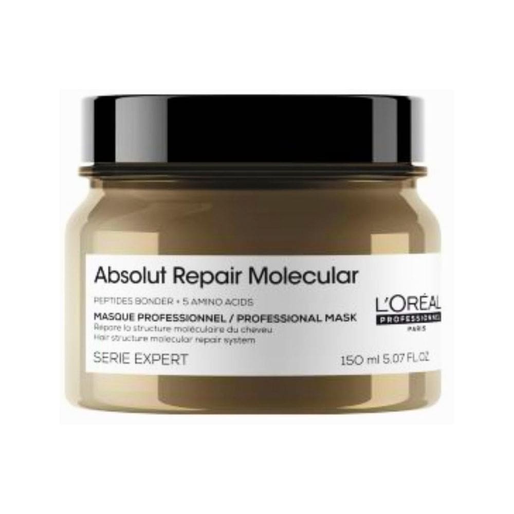 Loreal Professionnel Absolut Repair Molecular -Máscara 150Ml