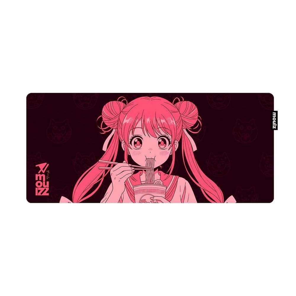 Mousepad Gamer Noodle - 90X40 Cm - Speed Control - 4Mm