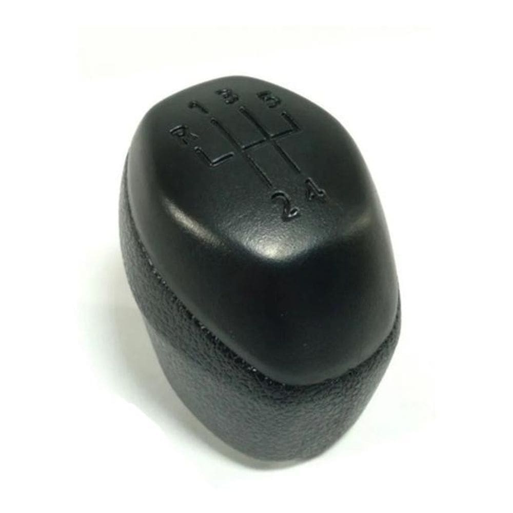 Manopla Bola Câmbio Renault Kwid 2013 14 15 A 2023 5M Preto