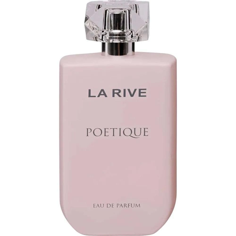 2X Perfume Feminino Poetique Edp La Rive 90Ml - Delina