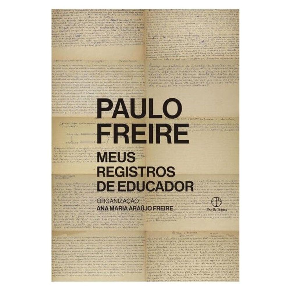 Meus Registros De Educador