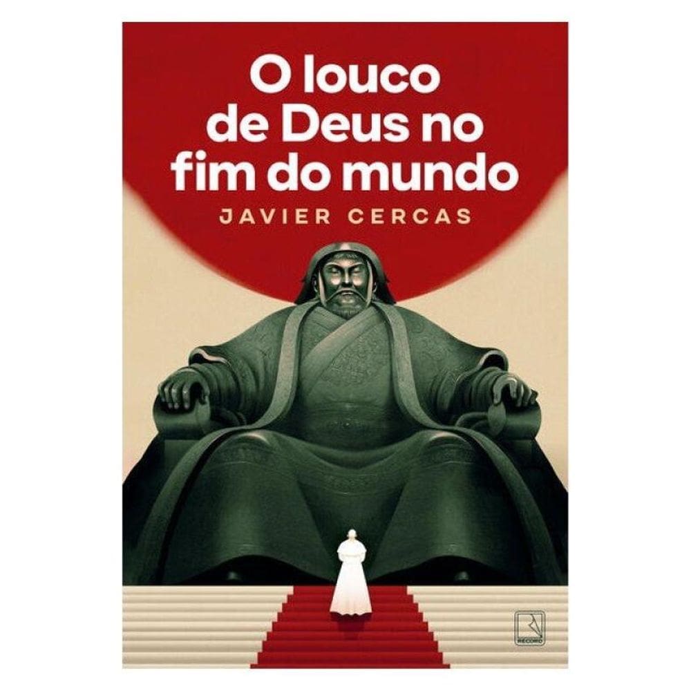 O Louco De Deus No Fim Do Mundo