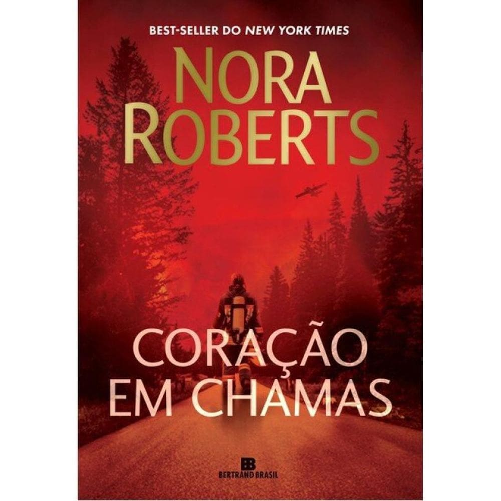 Coração Em Chamas