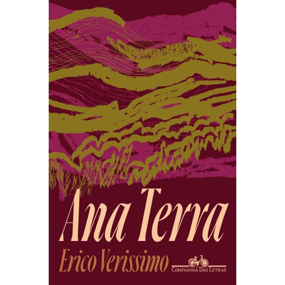 Ana Terra: Edição Especial