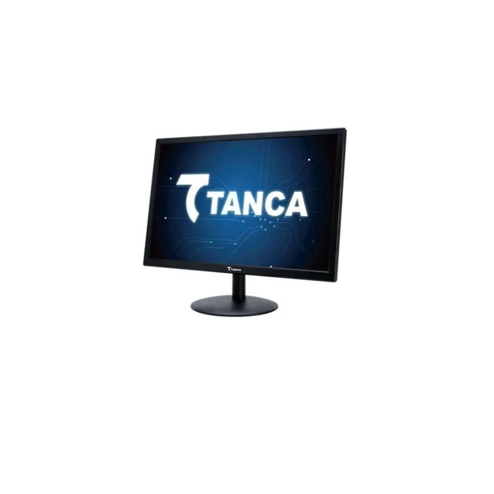 Monitor Tanca Led 19.5 ” Tml-190 000430 - 000430
