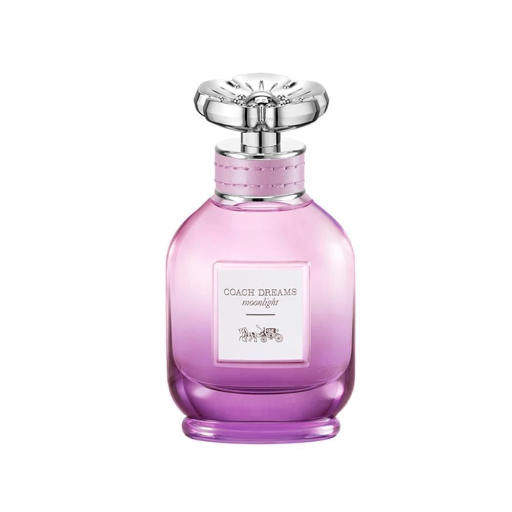 Coach Dreams Moonlight Edp Perfume Feminino 40Ml