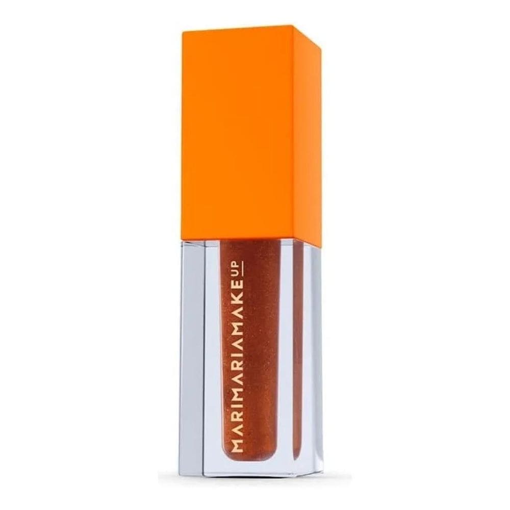 Gloss Bergamota Volumizador Mari Maria Fire Kiss