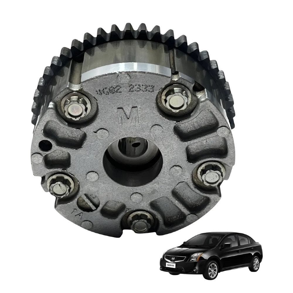 Polia Comando Admissão Nissan Sentra 2.0 16v 13025EN20A