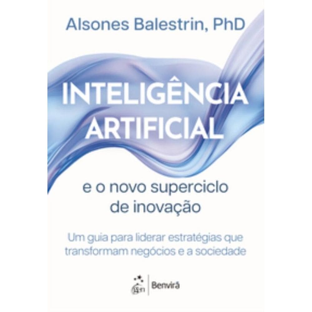 Inteligência Artificial E O Novo Superciclo De Inovação