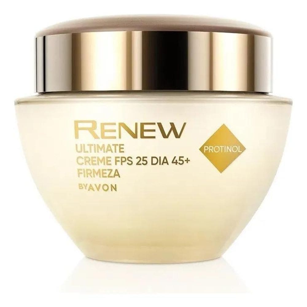2X Creme Facial Antirrugas De Día Renew Ultimate De 50Ml