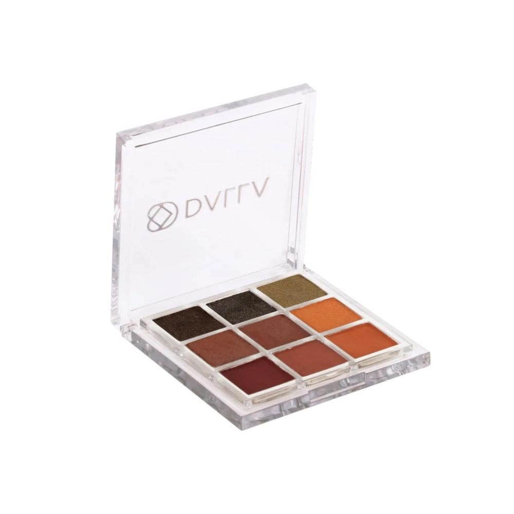 Paleta De Sombras My Secret Dalla Makeup - Cocktails