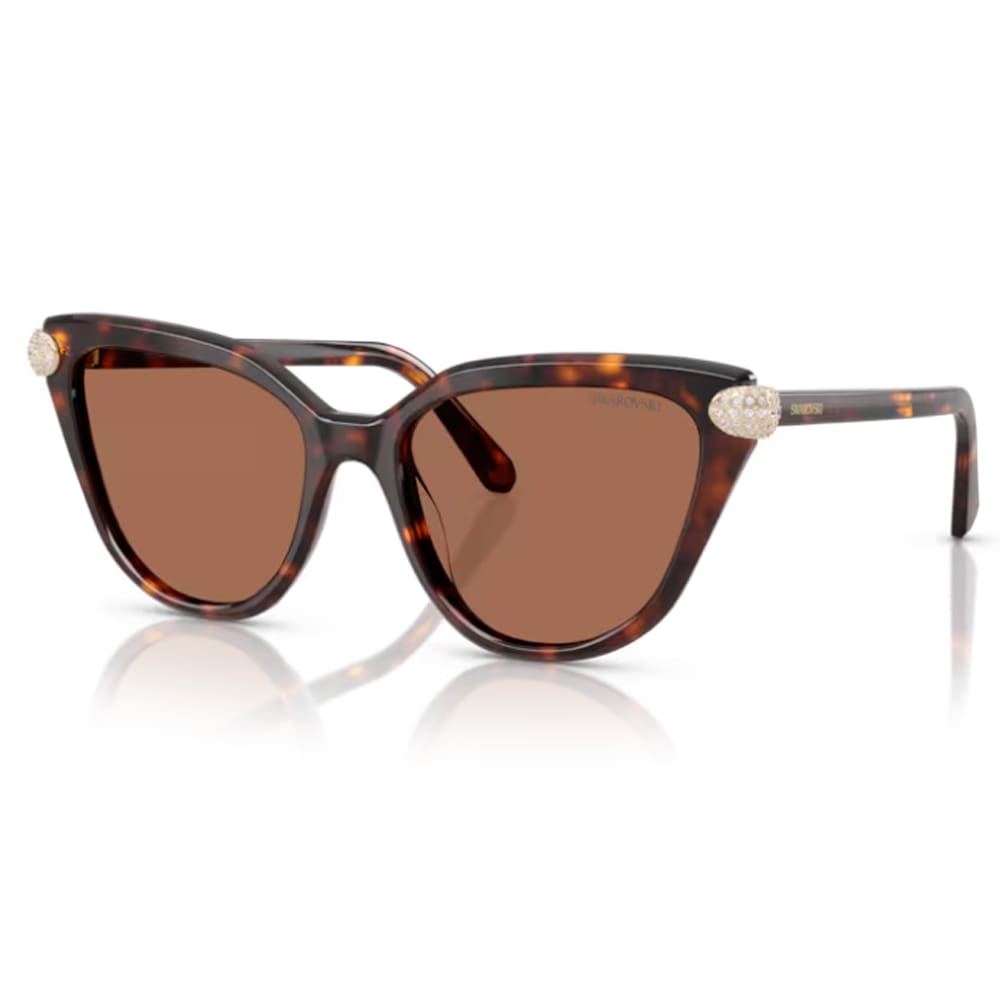 Oculos Solar Swarovski Sk6039 10027356