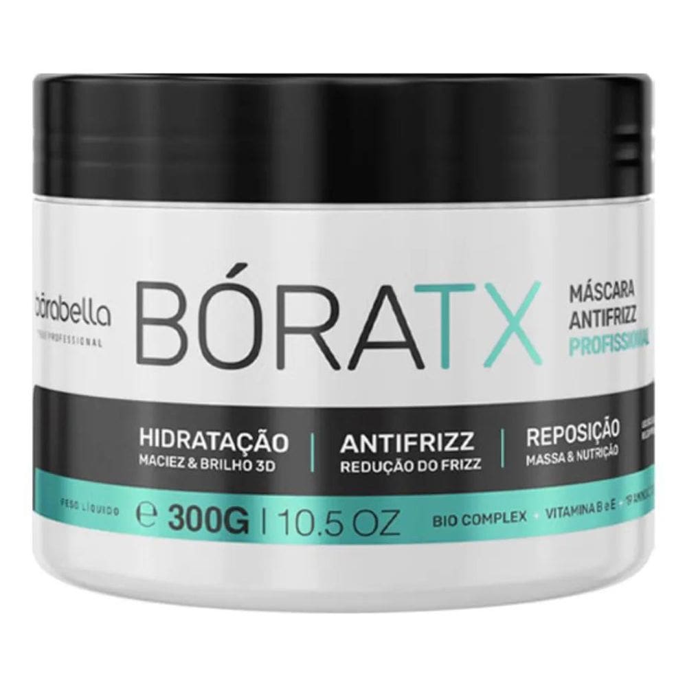 2X Boratox Orgânico 300G Borabella