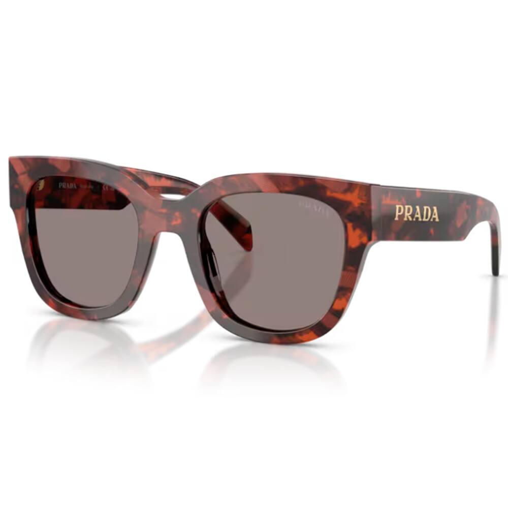 Oculos Solar Prada Pr C04s 23F80q52