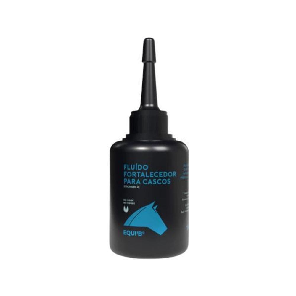 Fluido Fortalecedor De Cascos Strongbase Equib 100 Ml