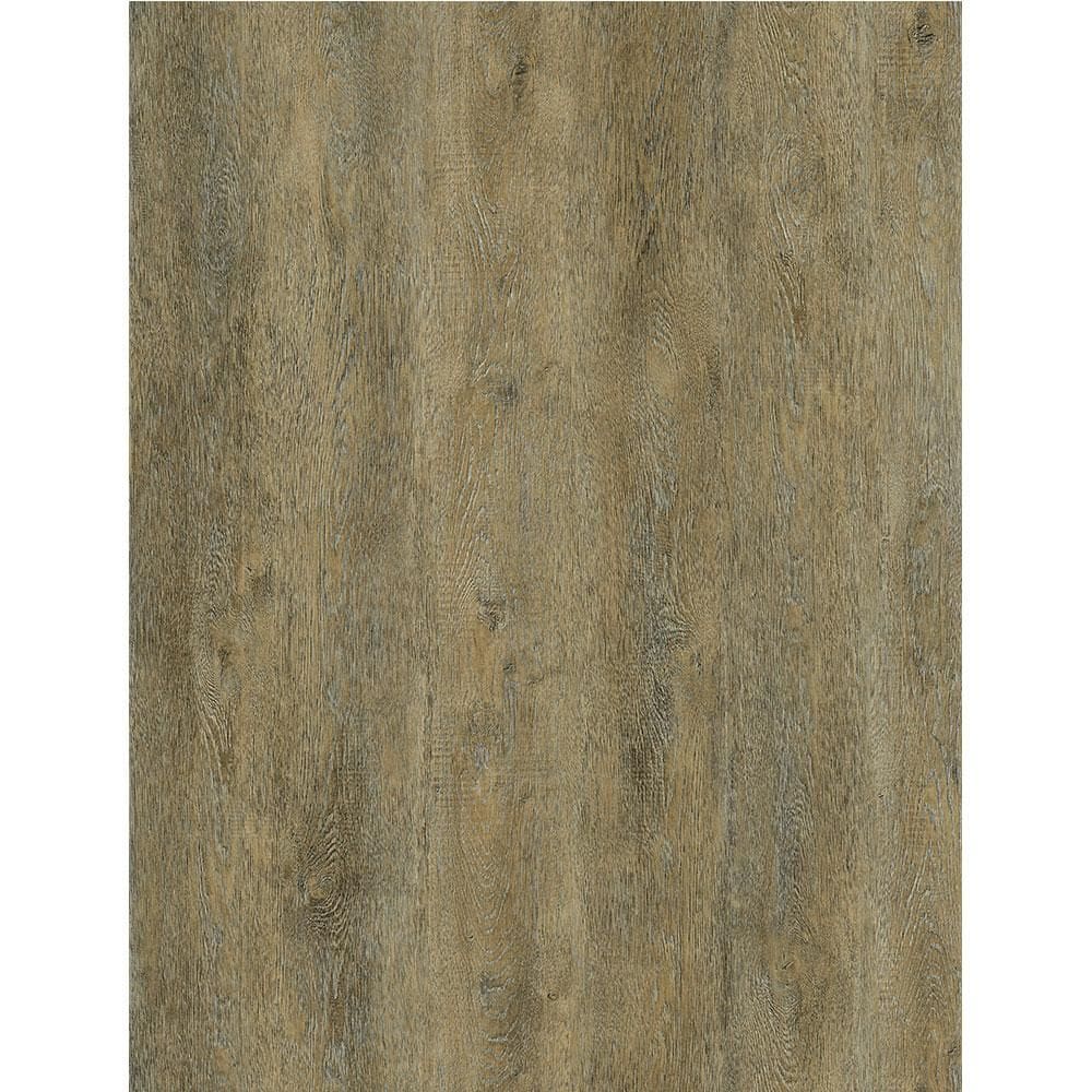 Piso Vinílico LVT Interno Modaza Canne, 18,7 x 122,7 cm