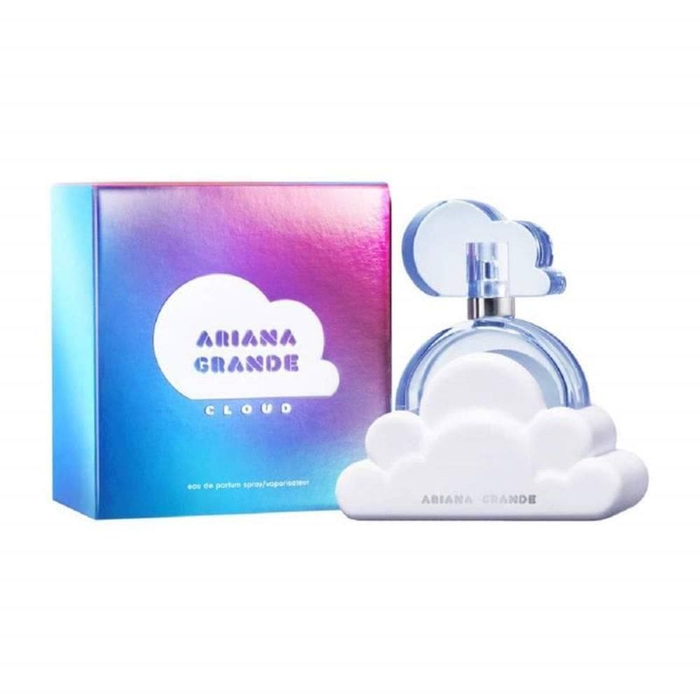Perfume Ariana Grande Cloud - Eau De Parfum - Feminino - 100