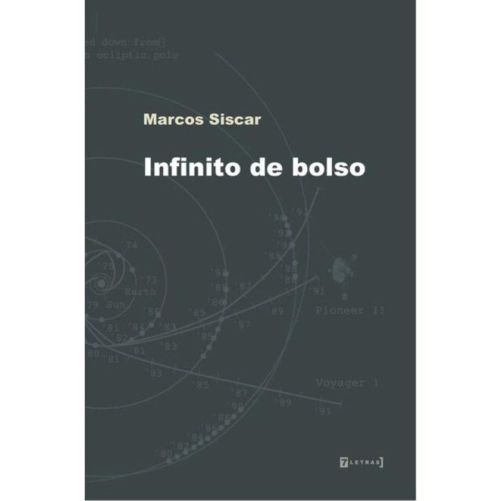 Infinito De Bolso