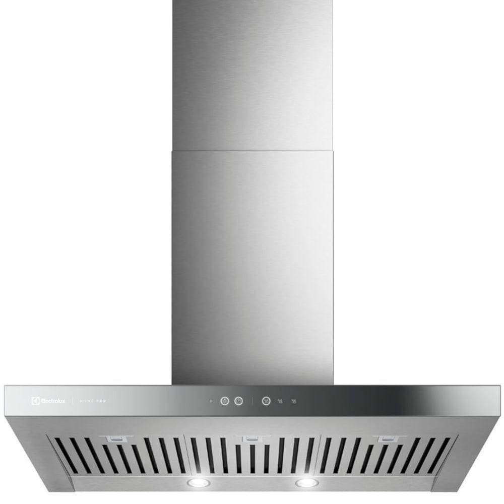 Coifa Electrolux De Parede CE9HP 90cm Home Pro Inox 29909HBB189 110V