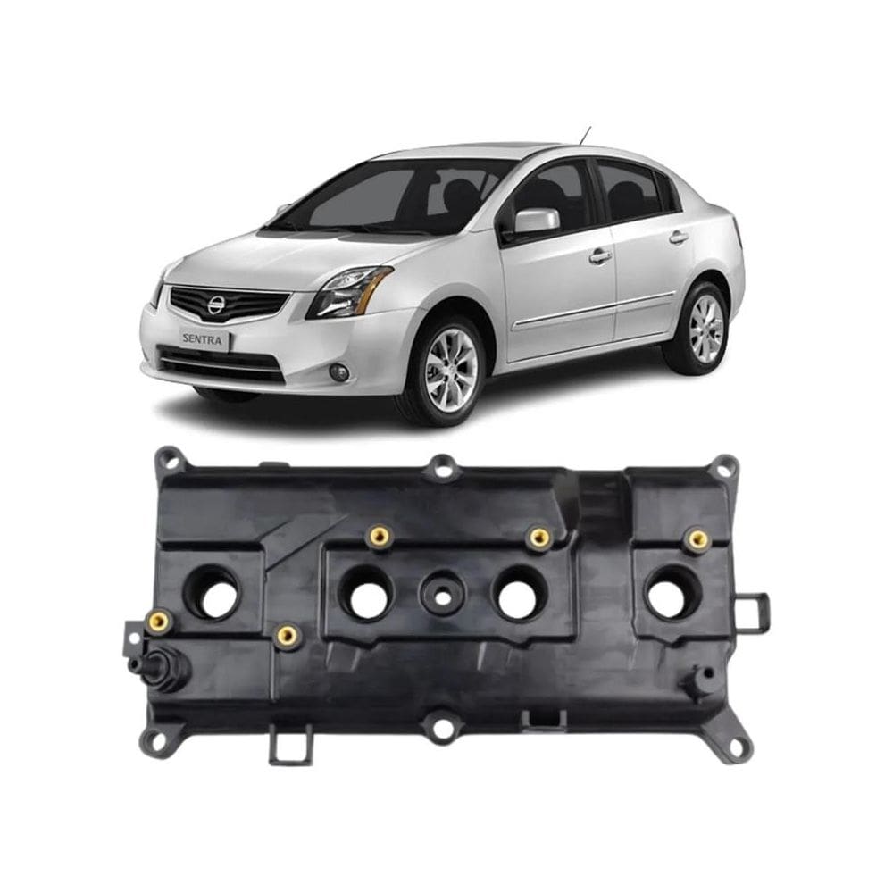 Tampa Válvula Nissan Sentra Livina 1.8 2.0 16v 2010 a 2018