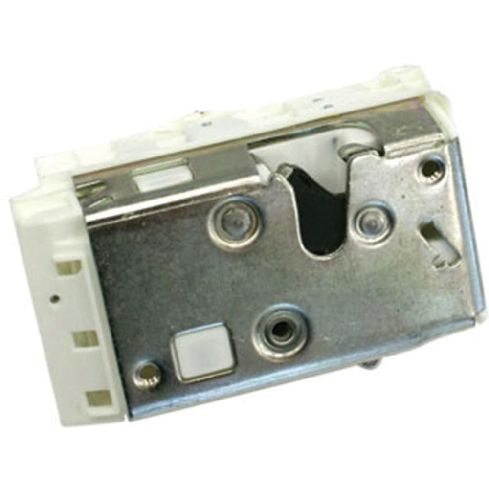 Fechadura Porta Esquerda Iveco Stralis Mecânica [f103]