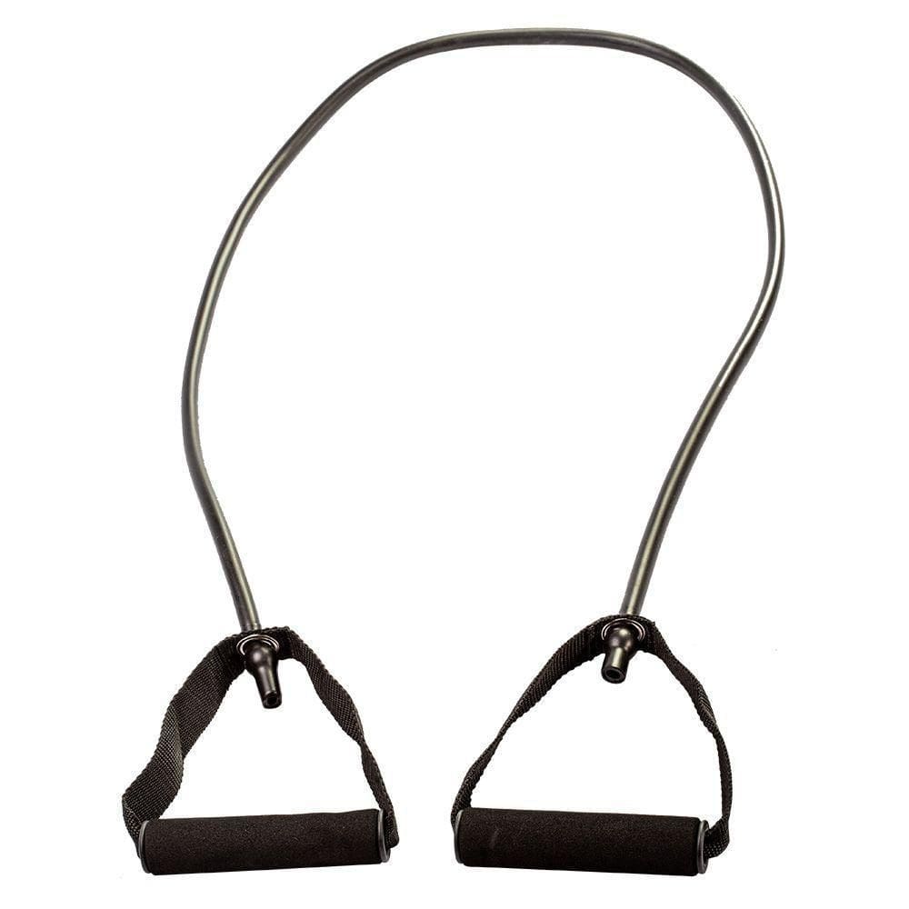 Elástico Extensor Athletic Carga Leve Para Treino Funcional Fitness E Fortalecimento Muscular