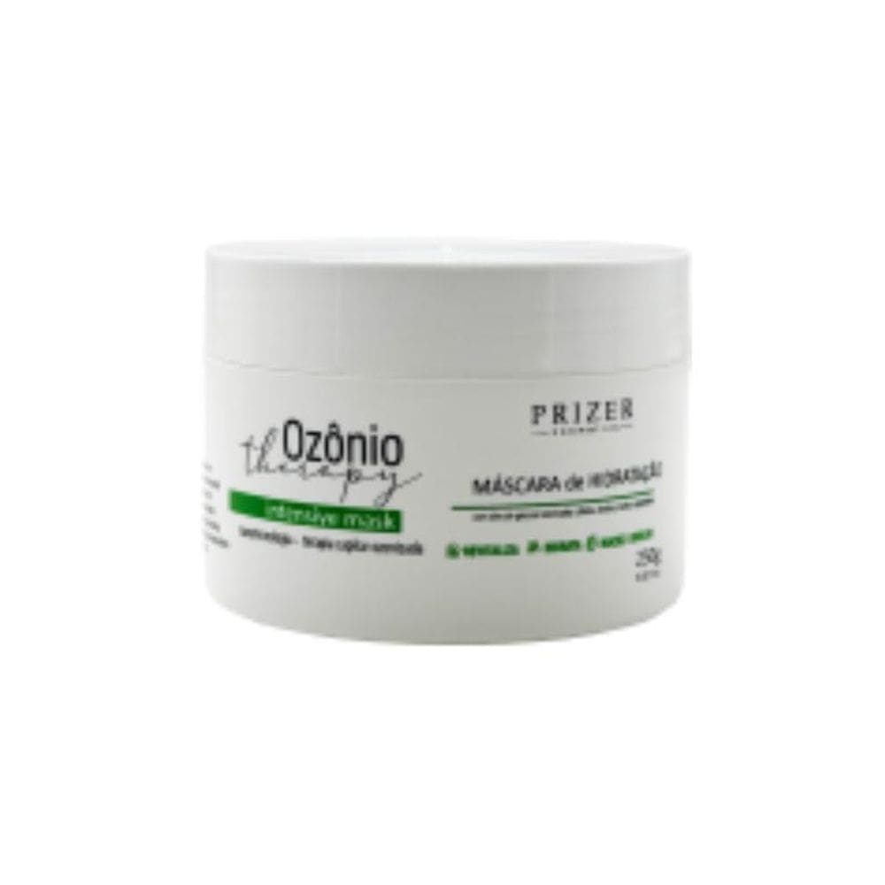 Prizer Ozonio Therapy Intensive Mask 250G