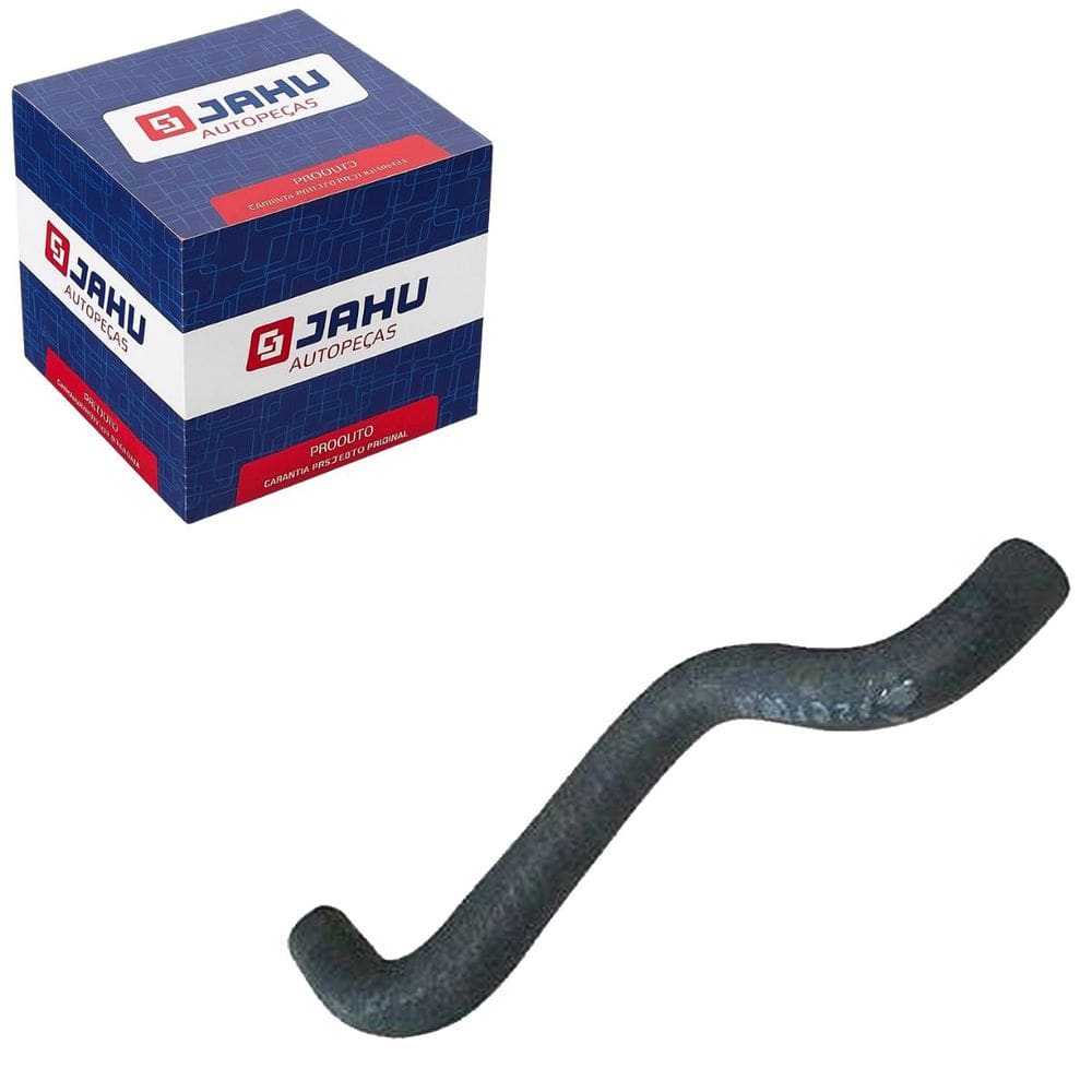 Mangueira Superior Do Radiador Palio 2001 A 2008 / Siena 2001 A 2008 / Strada 2001 A 2008 - Jahu 19757-4